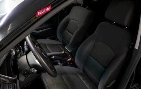 SsangYong Actyon II рестайлинг, 2013 год, 795 000 рублей, 13 фотография