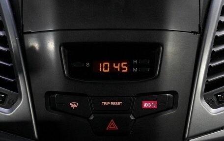 SsangYong Actyon II рестайлинг, 2013 год, 795 000 рублей, 20 фотография