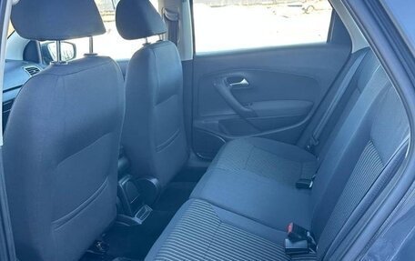 Volkswagen Polo VI (EU Market), 2013 год, 770 000 рублей, 16 фотография