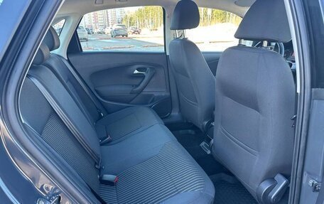 Volkswagen Polo VI (EU Market), 2013 год, 770 000 рублей, 17 фотография