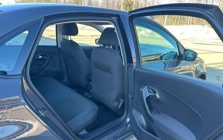 Volkswagen Polo VI (EU Market), 2013 год, 770 000 рублей, 15 фотография