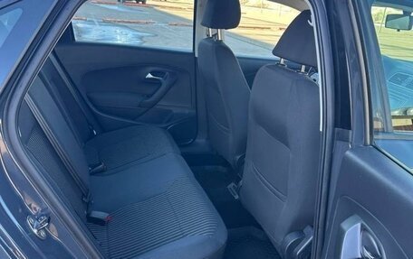 Volkswagen Polo VI (EU Market), 2013 год, 770 000 рублей, 18 фотография