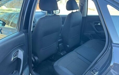 Volkswagen Polo VI (EU Market), 2013 год, 770 000 рублей, 14 фотография