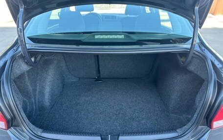 Volkswagen Polo VI (EU Market), 2013 год, 770 000 рублей, 26 фотография