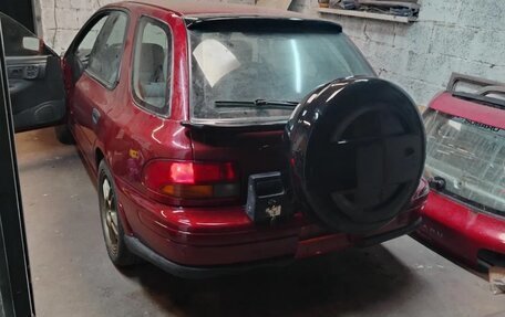 Subaru Impreza IV, 1995 год, 450 000 рублей, 4 фотография