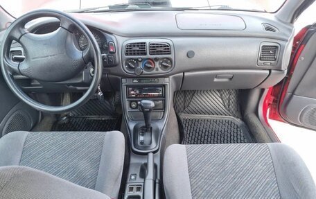 Subaru Impreza IV, 1995 год, 450 000 рублей, 7 фотография