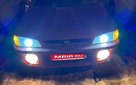 Subaru Impreza IV, 1995 год, 450 000 рублей, 5 фотография