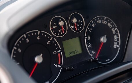 Ford Fiesta, 2008 год, 450 000 рублей, 6 фотография