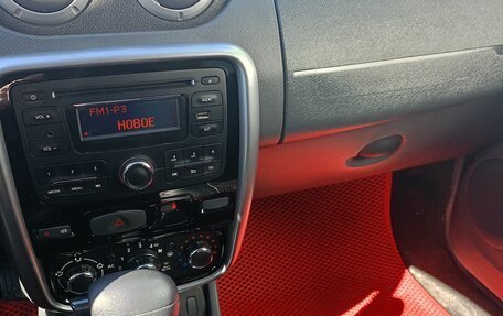 Renault Duster I рестайлинг, 2013 год, 830 000 рублей, 11 фотография