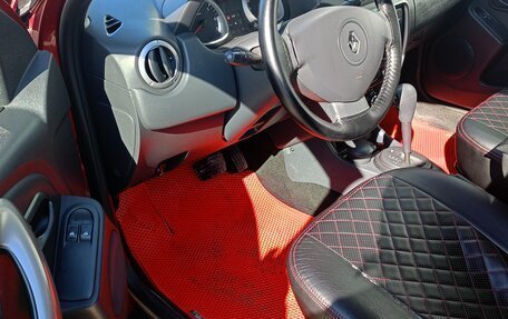 Renault Duster I рестайлинг, 2013 год, 830 000 рублей, 15 фотография