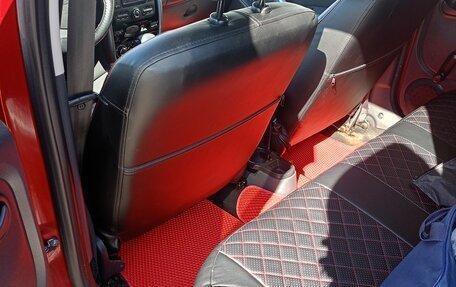 Renault Duster I рестайлинг, 2013 год, 830 000 рублей, 13 фотография