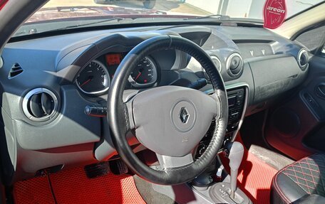 Renault Duster I рестайлинг, 2013 год, 830 000 рублей, 12 фотография