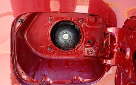 Renault Duster I рестайлинг, 2013 год, 830 000 рублей, 19 фотография