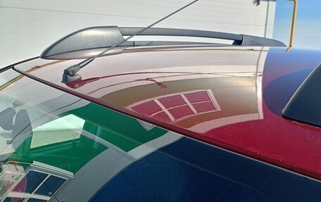 Renault Duster I рестайлинг, 2013 год, 830 000 рублей, 22 фотография