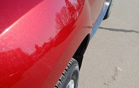 Renault Duster I рестайлинг, 2013 год, 830 000 рублей, 23 фотография