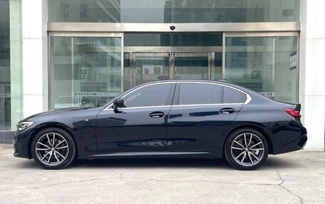 BMW 3 серия, 2022 год, 2 975 000 рублей, 2 фотография