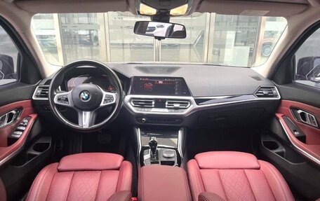 BMW 3 серия, 2022 год, 2 975 000 рублей, 6 фотография