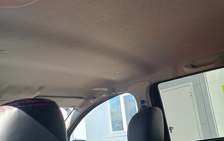 Renault Duster I рестайлинг, 2013 год, 830 000 рублей, 24 фотография