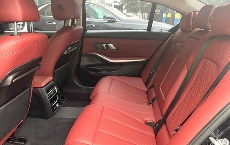 BMW 3 серия, 2022 год, 2 975 000 рублей, 7 фотография