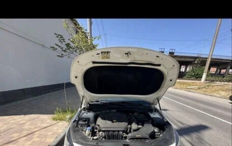 KIA Optima IV, 2017 год, 1 500 000 рублей, 6 фотография