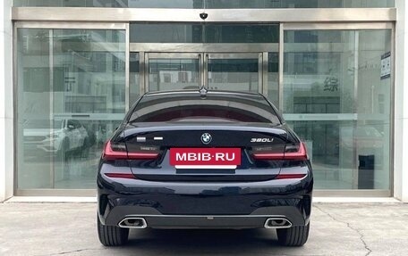 BMW 3 серия, 2022 год, 2 975 000 рублей, 4 фотография