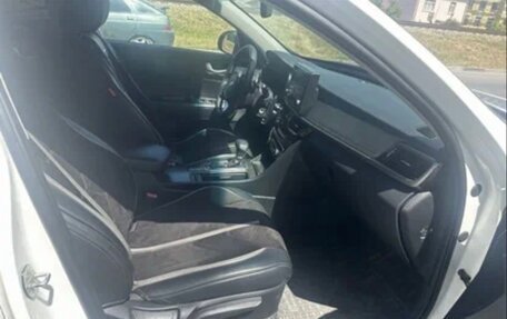 KIA Optima IV, 2017 год, 1 500 000 рублей, 8 фотография