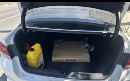 KIA Optima IV, 2017 год, 1 500 000 рублей, 11 фотография