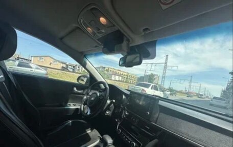 KIA Optima IV, 2017 год, 1 500 000 рублей, 9 фотография