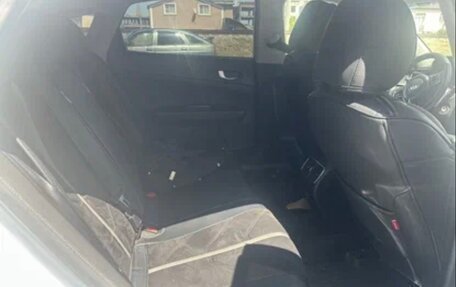 KIA Optima IV, 2017 год, 1 500 000 рублей, 12 фотография