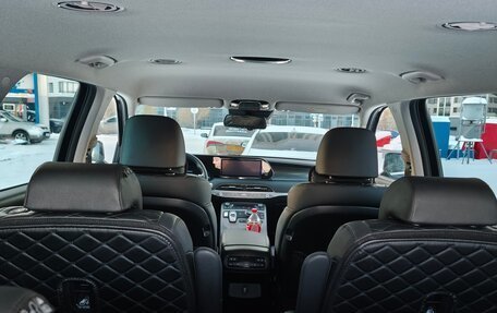 Hyundai Palisade I, 2022 год, 5 500 000 рублей, 7 фотография