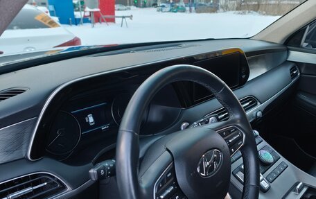 Hyundai Palisade I, 2022 год, 5 500 000 рублей, 8 фотография