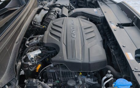 Hyundai Palisade I, 2022 год, 5 500 000 рублей, 4 фотография