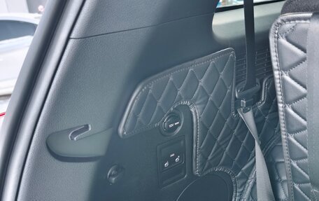 Hyundai Palisade I, 2022 год, 5 500 000 рублей, 6 фотография