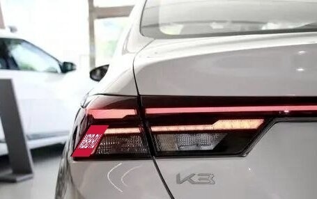 KIA K3, 2026 год, 2 246 000 рублей, 9 фотография