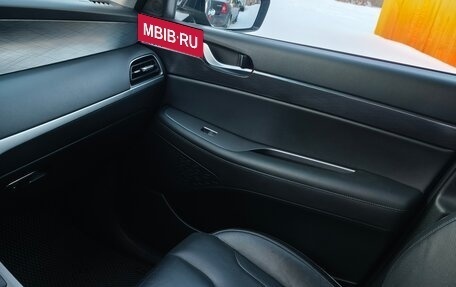 Hyundai Palisade I, 2022 год, 5 500 000 рублей, 9 фотография