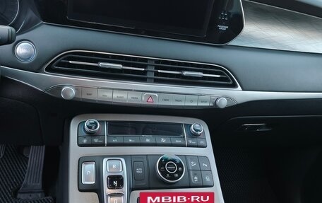 Hyundai Palisade I, 2022 год, 5 500 000 рублей, 10 фотография