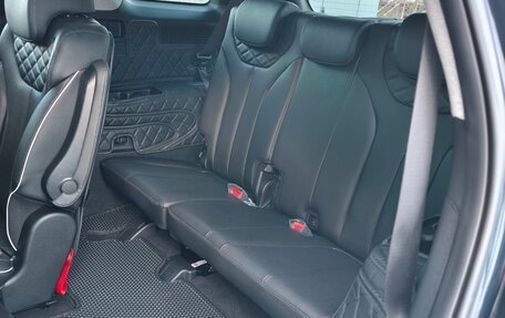 Hyundai Palisade I, 2022 год, 5 500 000 рублей, 13 фотография