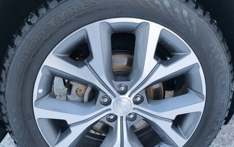 Hyundai Palisade I, 2022 год, 5 500 000 рублей, 20 фотография