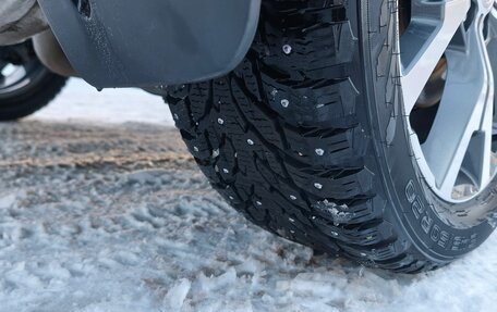 Hyundai Palisade I, 2022 год, 5 500 000 рублей, 19 фотография