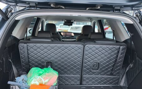 Hyundai Palisade I, 2022 год, 5 500 000 рублей, 17 фотография