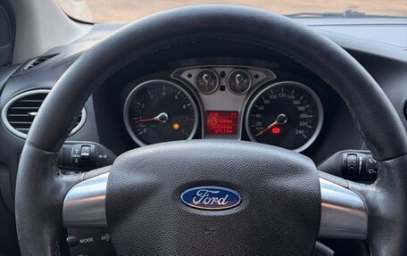 Ford Focus II рестайлинг, 2010 год, 600 000 рублей, 4 фотография