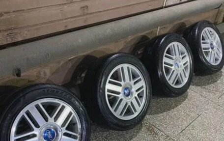 Ford Focus II рестайлинг, 2010 год, 600 000 рублей, 7 фотография