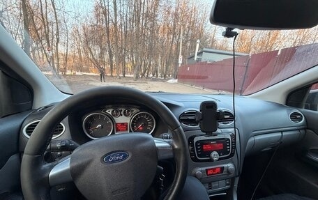 Ford Focus II рестайлинг, 2010 год, 600 000 рублей, 5 фотография