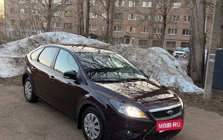 Ford Focus II рестайлинг, 2010 год, 600 000 рублей, 2 фотография