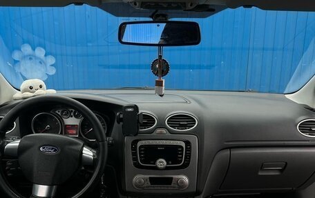 Ford Focus II рестайлинг, 2010 год, 600 000 рублей, 8 фотография