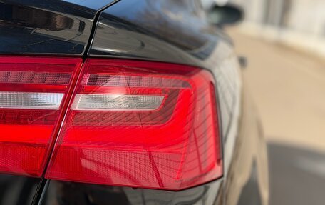 Audi A6, 2011 год, 1 150 000 рублей, 6 фотография