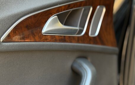 Audi A6, 2011 год, 1 150 000 рублей, 20 фотография