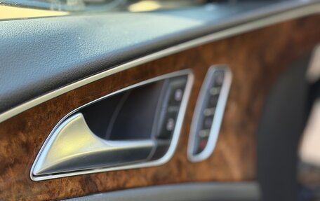 Audi A6, 2011 год, 1 150 000 рублей, 18 фотография