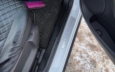 Renault Sandero II рестайлинг, 2020 год, 1 050 000 рублей, 9 фотография