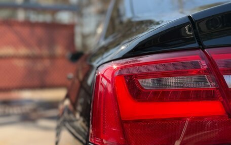 Audi A6, 2011 год, 1 150 000 рублей, 25 фотография